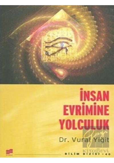 Insan Evrimine Yolculuk - Evrim Yayınevi