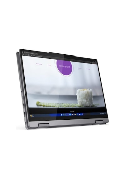 Lenovo ThinkBook 14 2-in-1 G4 IML 21MX002VTRF23 Ultra 7 155U 64 GB 2 TB SSD 14" Free Dos Dizüstü Bilgisayar + Zetta Çanta