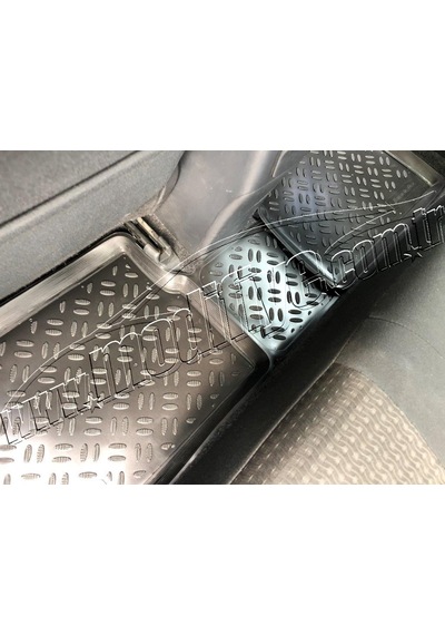 2011 Toyota Uyumlu Corolla Havuzlu Paspas 1.Kalite Ithal E140 Kasa