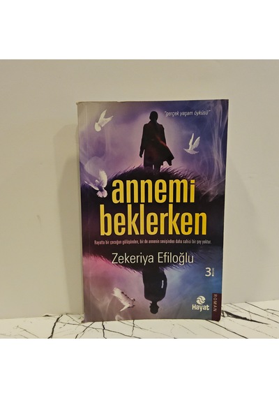 Annemi Beklerken- Gerçek Yaşam Öyküsü
