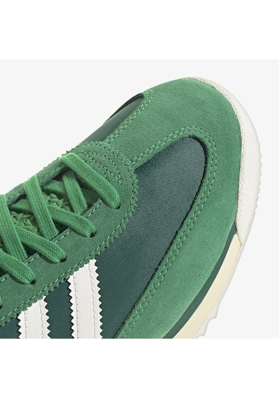 adidas Sl 72 Rs Erkek Yeşil Sneaker Jh8643 Yeşil