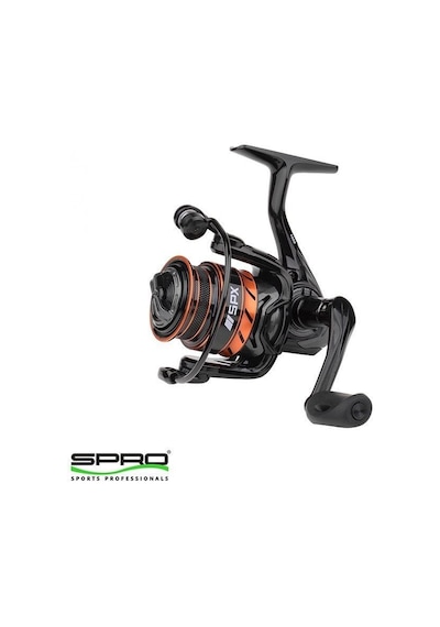 Spro Spx 2000 4+1 Bilyalı 6.2:1 Devirli Spin Makine