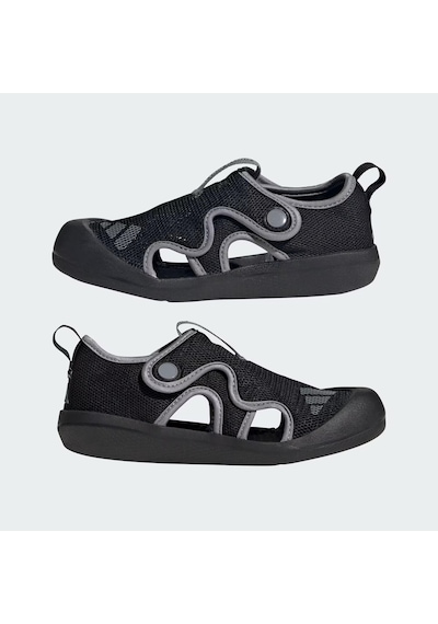 Adidas Altaventure 3.0 Çocuk Sandalet C-adıjp5747f10a00 Siyah
