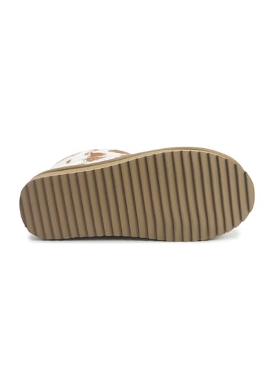 Nine West Fulıcıa 5pr Beyaz Kadın Kar Botu 000000000102036867 Beyaz