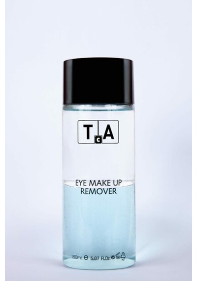 Tca Studio Make Up Göz Makyaj Temizleyici Eye Makeup Remover 150 ML