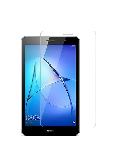 Huawei Mediapad T3 7.0 3g Bg2-u01 Kırılmaz Cam Ekran Koruyucu- 5775 Mh-hs8473-5313