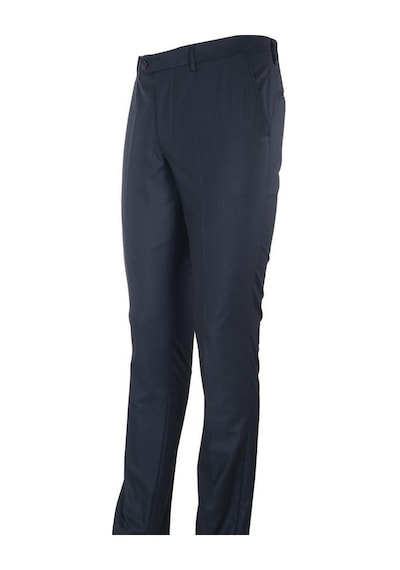 İmza Lacivert Gabardin Yan Cepli Slim Fit Dar Kesim Basic Pantolon 1003190013-lacivert Lacivert İmza Lacivert Gabardin Yan Cepli Slim Fit Dar Kesim Basic Pantolon 1003190013-lacivert Lacivert