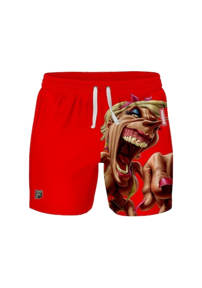 Freeside Training Shorts Stx-03