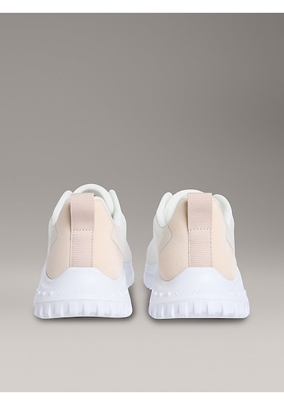 Calvin Klein Jeans Kadın Sneaker Yw0yw0185101w Beyaz