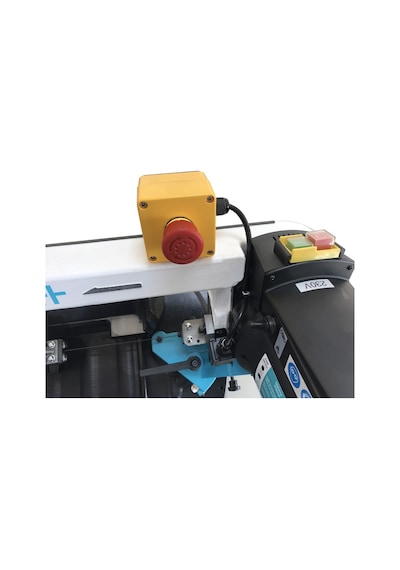 Craft T125DC 1250 W 130 MM Şerit Testere Makinesi