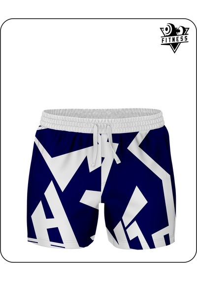 Freeside Freesıde Telmessos Edge Traınıng Short Lacivert