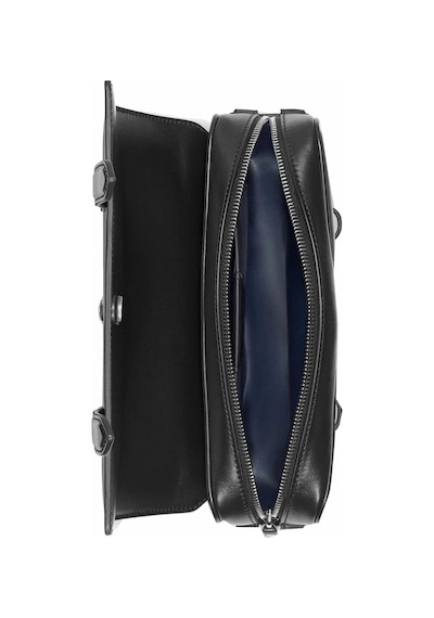 Mont Blanc Montblanc Meisterstück Messenger 129670 Siyah