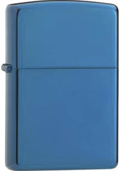 Zippo Çakmak Sapphire 20446-000618