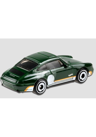 Hot Wheels Koleksiyon Metal Model Araba 1996 Carrera Porsche