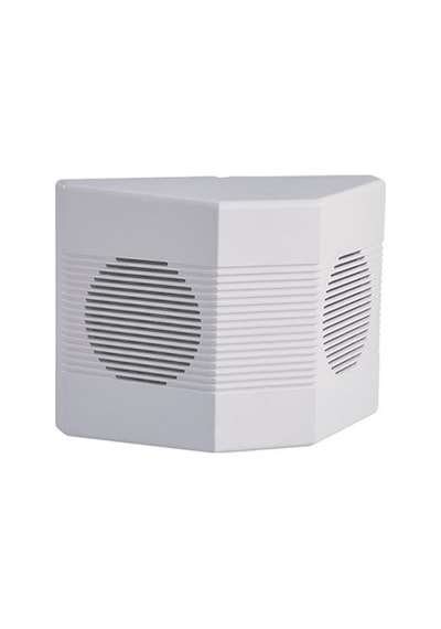 West Sound Dh-25 - 2x5 İnç 25w 8 Ohm 100v Çift Yönlü Duvar Hoparl