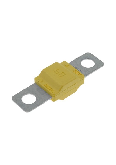 Mta Midival Sigorta Sarı 60 A