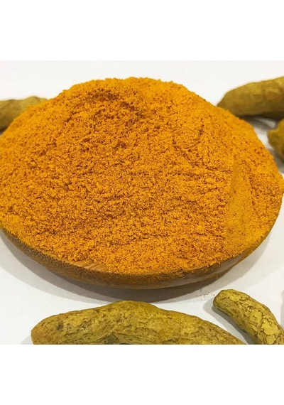 Toz Zerdeçal 1000 Gram