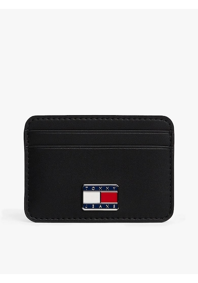 Tommy Hilfiger Unisex Kartlık Aw0aw18030bds Siyah