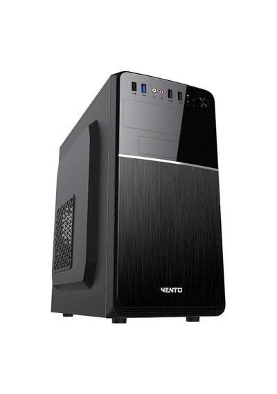 Vento 300w Tml0117 Standart Micro-tower Pc Kasası
