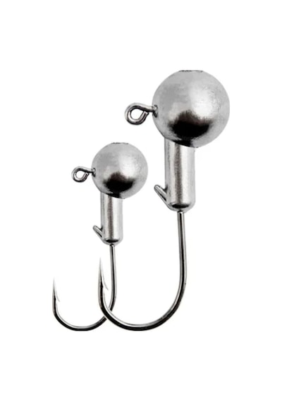 Jighead, Zoka , Kanca, 3gram 5 Adet