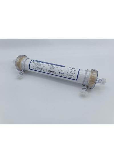 Endotoksin Filtre Df 210