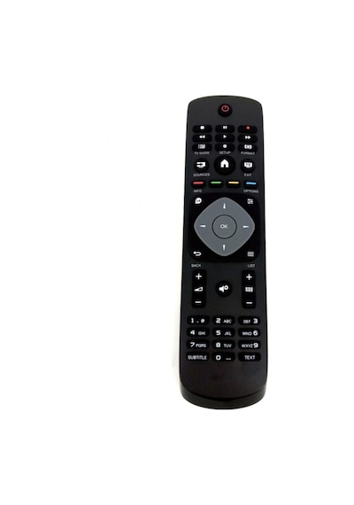 Philips 32pfk4309/12 Smart Led Tv Kumandası