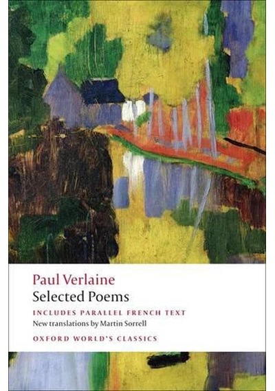 Selected Poems - Oxford University Press Uk