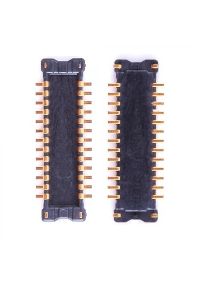 Teknonet Apple Uyumlu iPhone 4s Lcd Soketi -