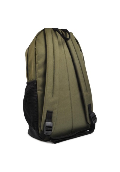 Walkway Haki Tekstil Unisex Sırt Çantası Armor Sırt Çantası Haki