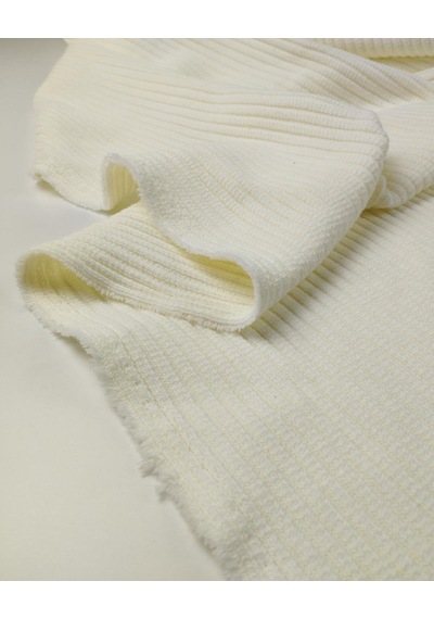 Krem Renkte Kaşkorse Örme En 140 Cm X Boy 180 Cm -10492 krem