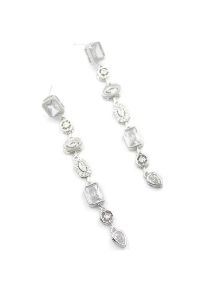 Ieg - Element Küpe - Gümüş Elk-bjtıeg 76860880