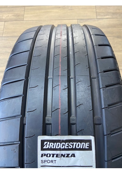 Bridgestone 215/45r18 93y Xl Potenza Sport A/d/72 Yaz Lastiği 2022