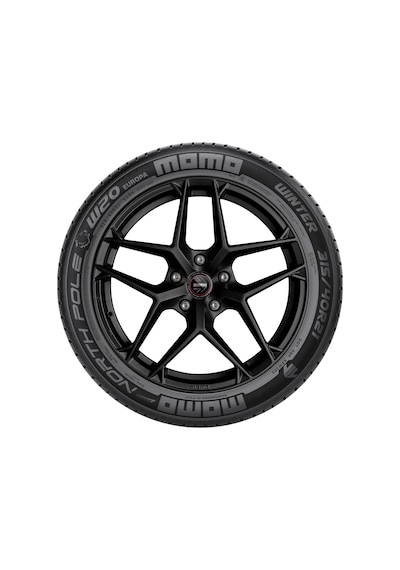Momo 235/55 R18 104V XL North Pole W-20 Kış Lastiği 2026