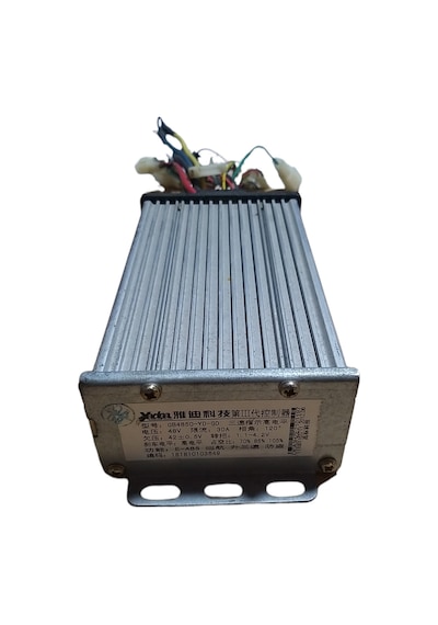 Elektrikli Bisiklet Beyin 48v 30a