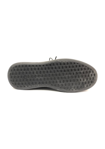 Greyder 00181 Mr Sneaker Casual Erkek Ayakkabı Siyah