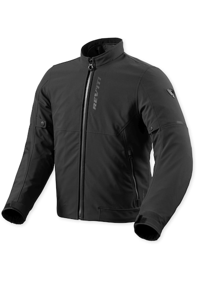 Revit Shade 2 H2o Motosiklet Mont Siyah