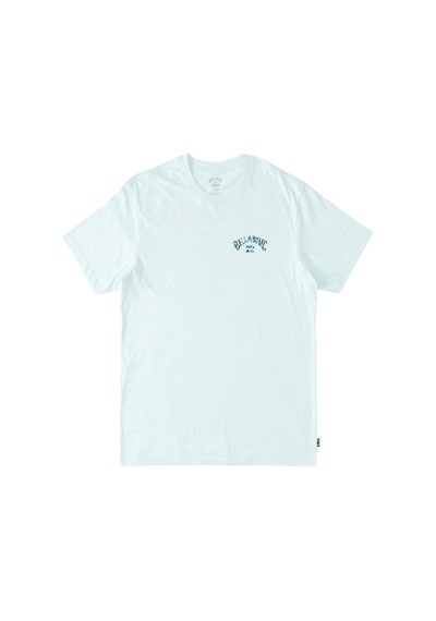 Billabong Arch Fıll Ss Mavi Mavi