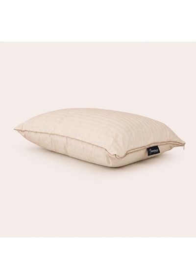 Sleepoos %100 Organik Pamuk Yastık 50 x 90