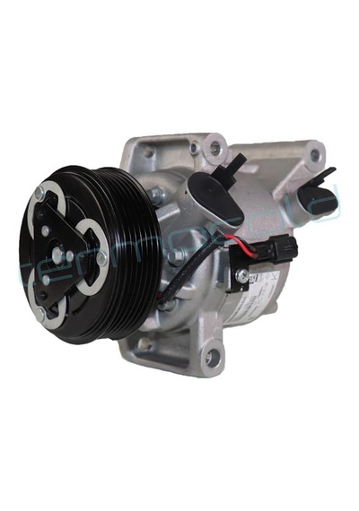 Yap-part Bosch 1986ad1406 Klima Kompresörü Duster Iı 18 Sandero Iı 17 Logan Iı Mcv 17 1.5 Dci