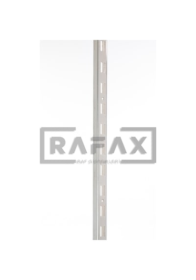 Rafaxrafsistemleri Rafax, Konik Dikme, Raf Dikmesi 2 Metre, Duvara Monte Dikme
