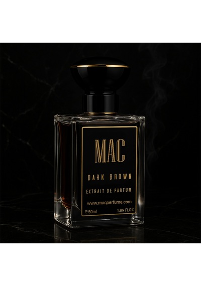 Machuu Dark Brown Erkek Parfüm EDP 50 ML