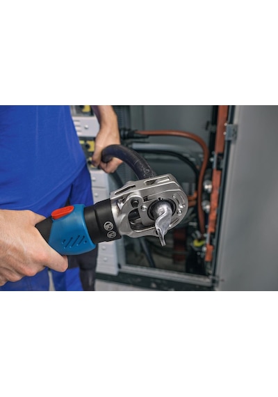 Bosch Gph 18v-60 Akülü Hidrolik Pabuç Sıkma Solo 06019p0100
