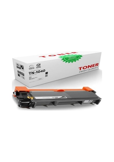 Tkz Lunatic Brother Tn-1040 Tn-1020 Tn-1035 Muadil Toner Hl1110-1111-1211-1511-1811-1911-1815 1500 Sayfa Baskı Kalite