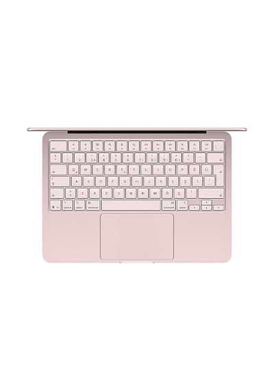 Apple Macbook Neo Z1TV0006K Apple A18 Pro CPU-5 8 GB 512 GB SSD 13" Macos Dizüstü Bilgisayar