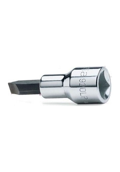 Beta 920lp 1/2'' Lokmalı Düz Tornavida 1.6x9mm