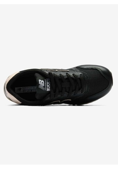 New Balance 565 Kadın Spor Ayakkabı Siyah