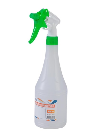 Omnisoft UCTM ATS088 Trigerli Sıvı Püskürtücü 800ml