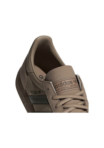 Adidas Handball Spezial Unisex Günlük Ayakkabı Jr3666 Haki Haki