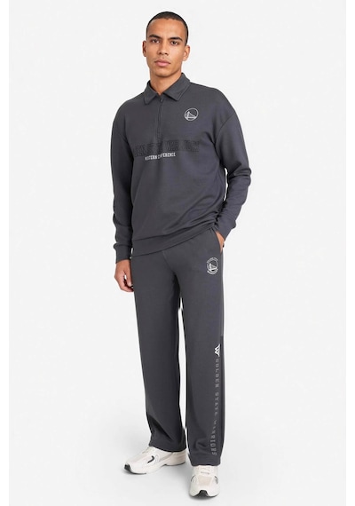 Defacto Nba Golden State Warriors Boxy Fit Polo Yaka Skuba Dalgıç Kumaş Sweatshirt F6974ax26spar191 Antrasit-ar191 Defacto Nba Golden State Warriors Boxy Fit Polo Yaka Skuba Dalgıç Kumaş Sweatshirt F6974ax26spar191 Antrasit-ar191