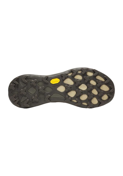 Merrell Agility Peak 6 Erkek Ayakkabı Krem